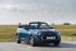 Mini Convertible Sidewalk Edition launched at Rs. 44.90 lakh